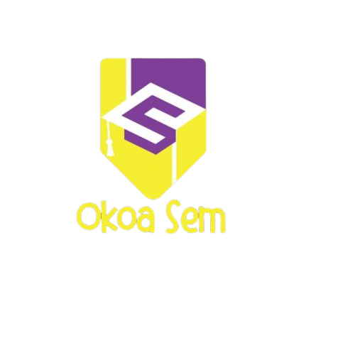 Okoa Sem Logo